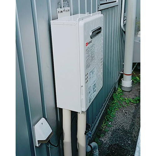 施工事例の画像