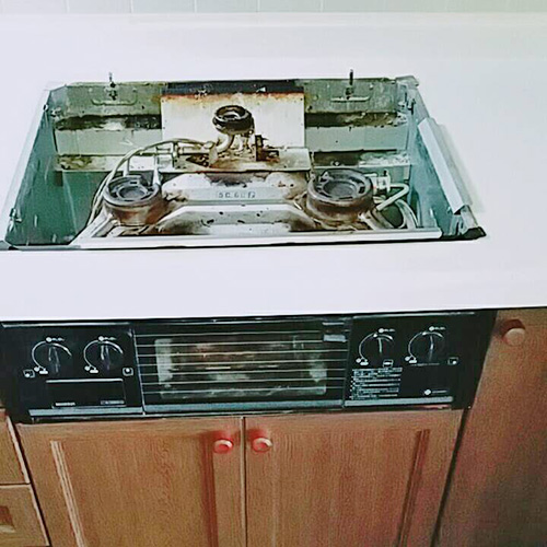 施工事例の画像