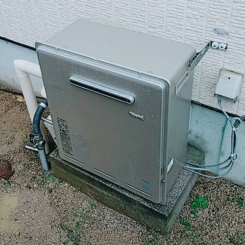 施工事例の画像