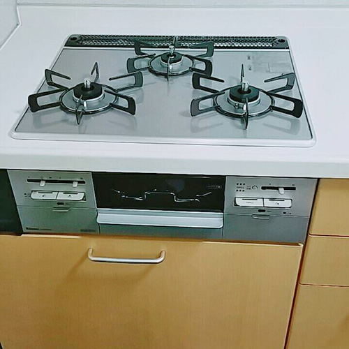 施工事例の画像