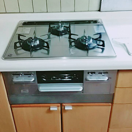 施工事例の画像