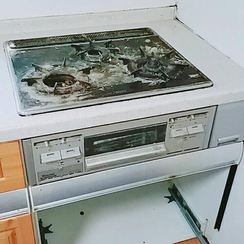 施工事例の画像