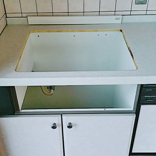 施工事例の画像