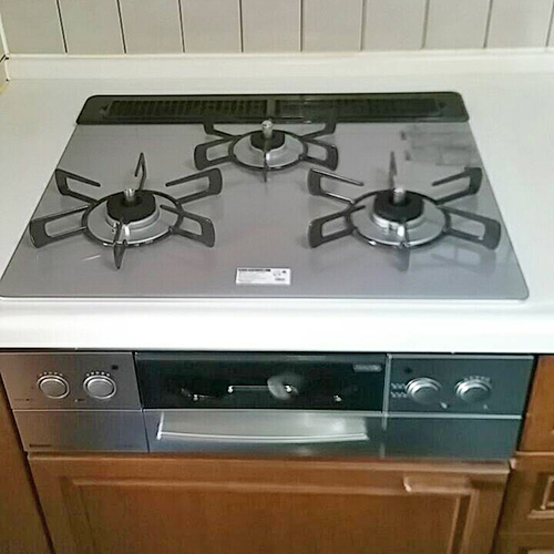 施工事例の画像