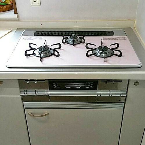 施工事例の画像