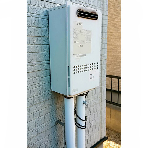 施工事例の画像