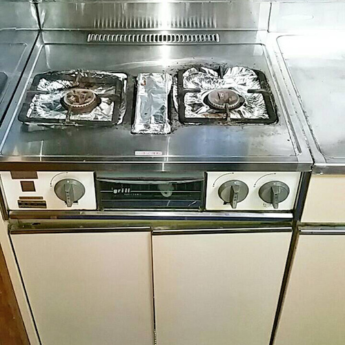 施工事例の画像