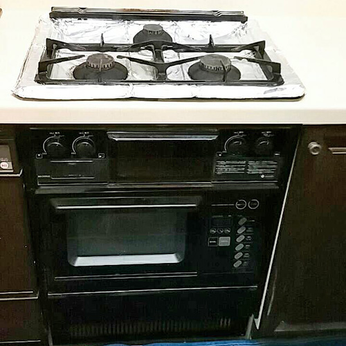施工事例の画像