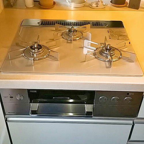 施工事例の画像