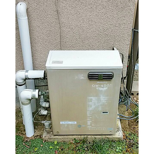 施工事例の画像
