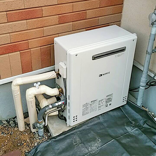 施工事例の画像