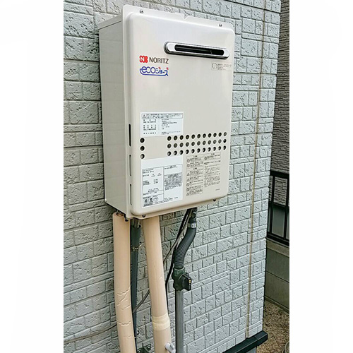 施工事例の画像
