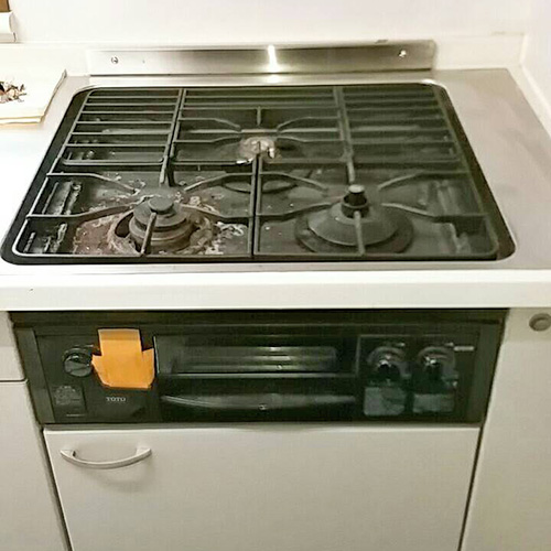 施工事例の画像