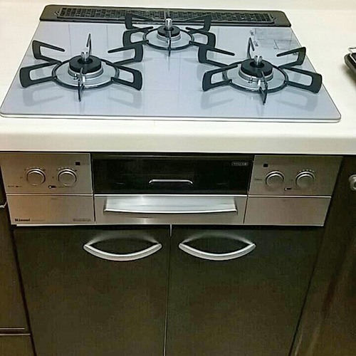 施工事例の画像