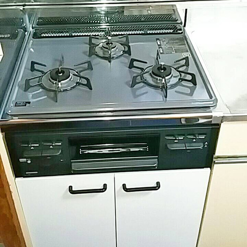 施工事例の画像