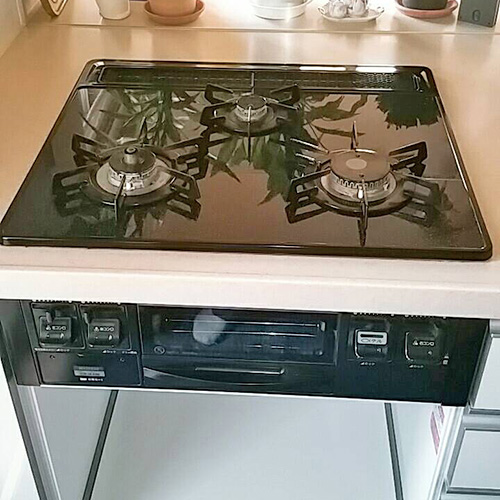 施工事例の画像
