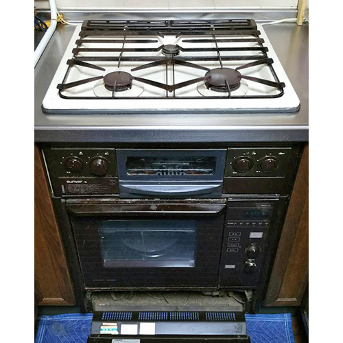 施工事例の画像