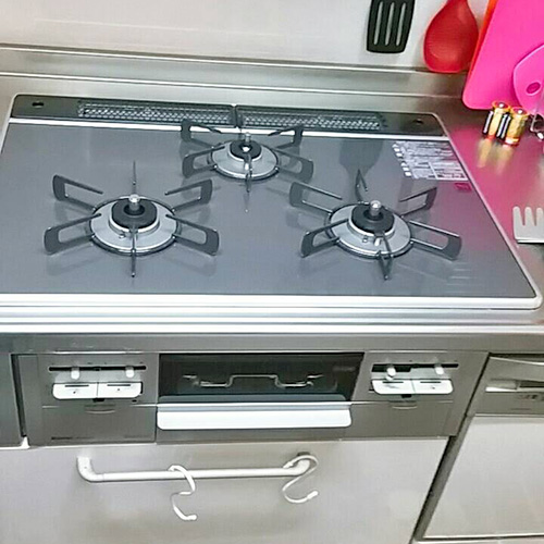 施工事例の画像
