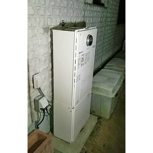 施工事例の画像