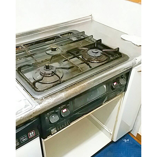 施工事例の画像