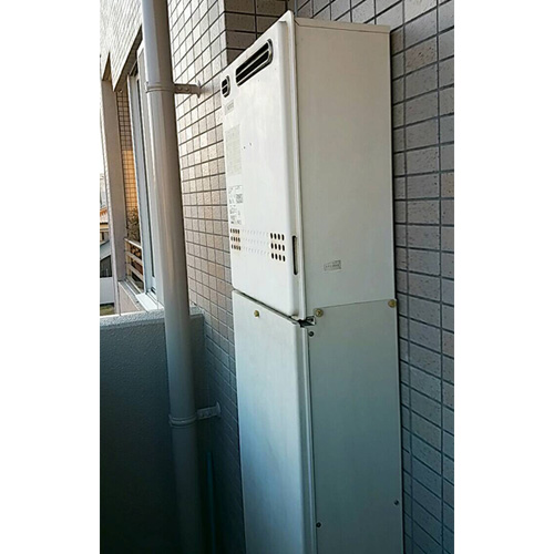 施工事例の画像
