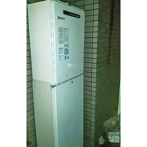 施工事例の画像