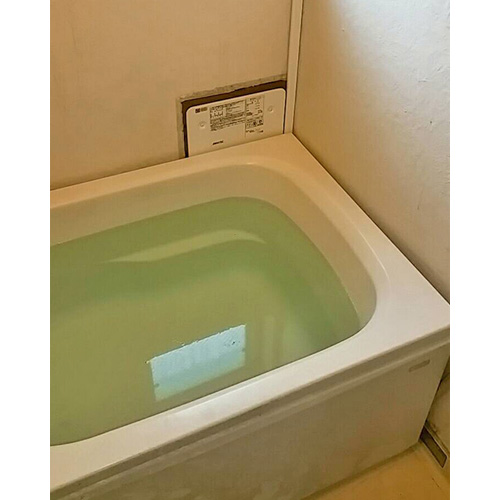 施工事例の画像