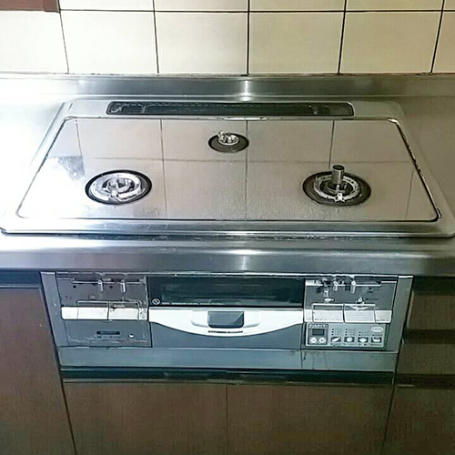 施工事例の画像