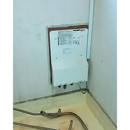 施工事例の画像