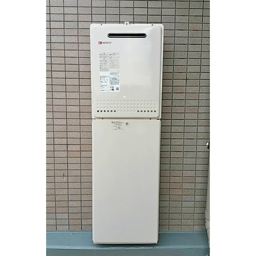 施工事例の画像