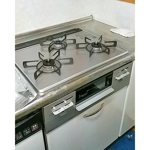 施工事例の画像