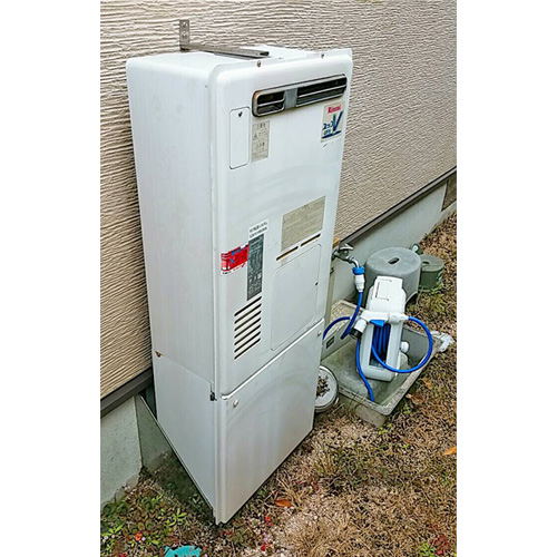 施工事例の画像