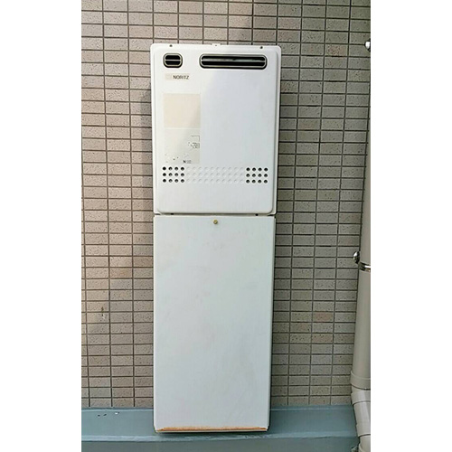 施工事例の画像