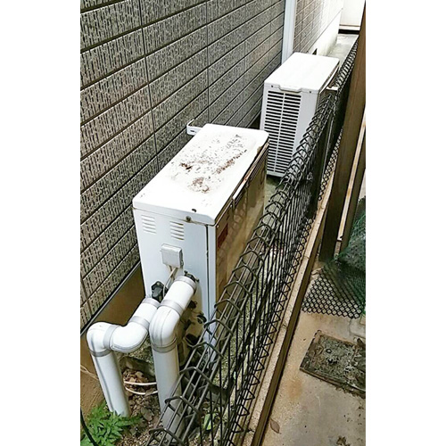 施工事例の画像