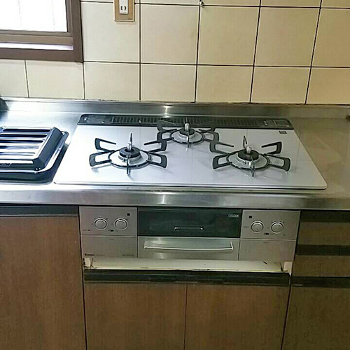 施工事例の画像