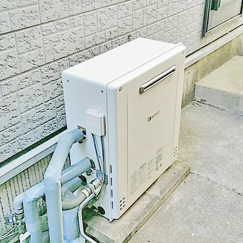 施工事例の画像