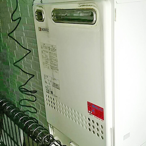 施工事例の画像
