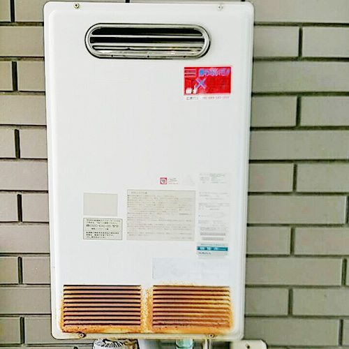 施工事例の画像