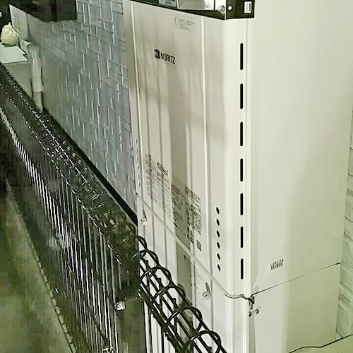 施工事例の画像
