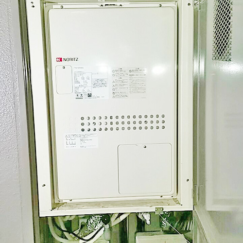 施工事例の画像