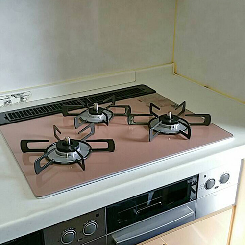 施工事例の画像