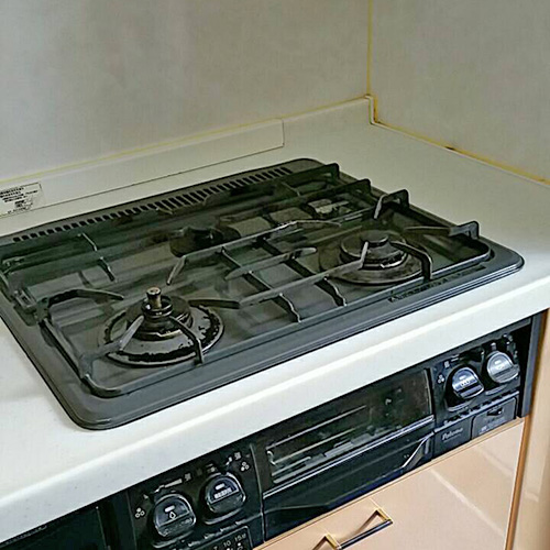 施工事例の画像