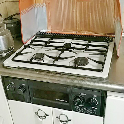 施工事例の画像