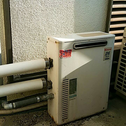 施工事例の画像