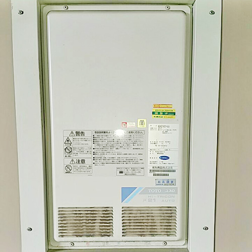 施工事例の画像