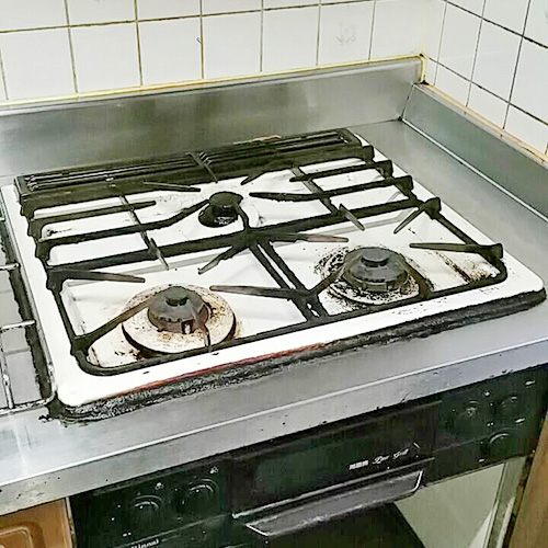 施工事例の画像