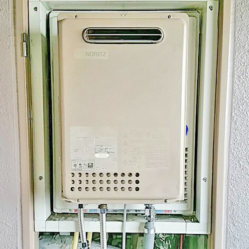施工事例の画像