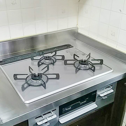 施工事例の画像