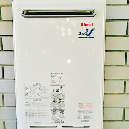 施工事例の画像
