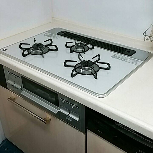 施工事例の画像